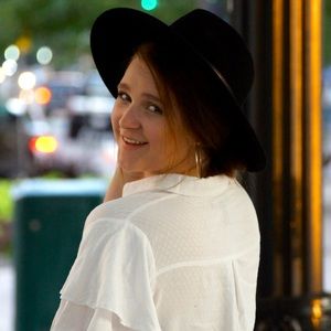Meet your Posher, Shaylee